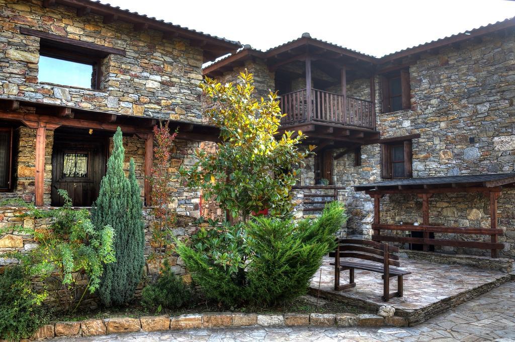 Villa Petrina House Ángistron Habitación foto